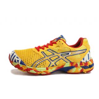 Chaussure Asics Gel Noosa Tri 7 Homme Pas Cher